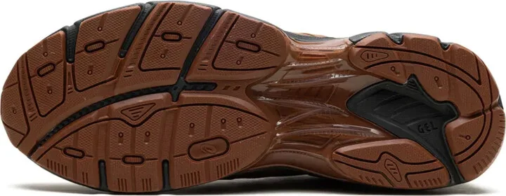GT-2160 NS "Rusty Brown" sneakers - Image 4