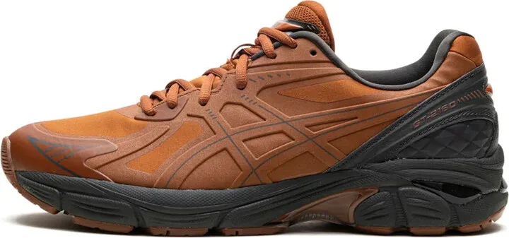 GT-2160 NS "Rusty Brown" sneakers - Image 5