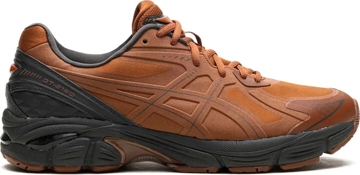 GT-2160 NS "Rusty Brown" sneakers