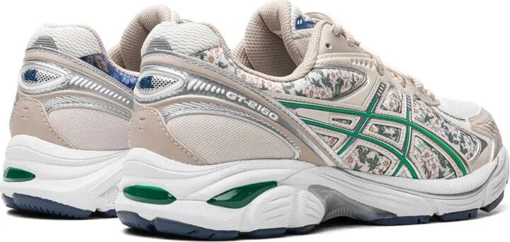 GT-2160 "Oatmeal" sneakers - Image 3