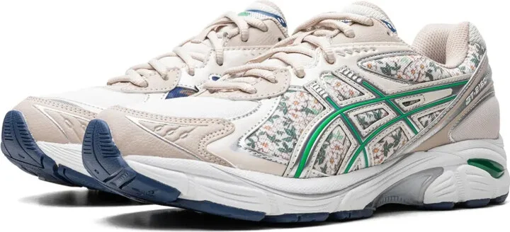 GT-2160 "Oatmeal" sneakers - Image 4