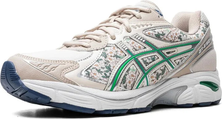GT-2160 "Oatmeal" sneakers - Image 5