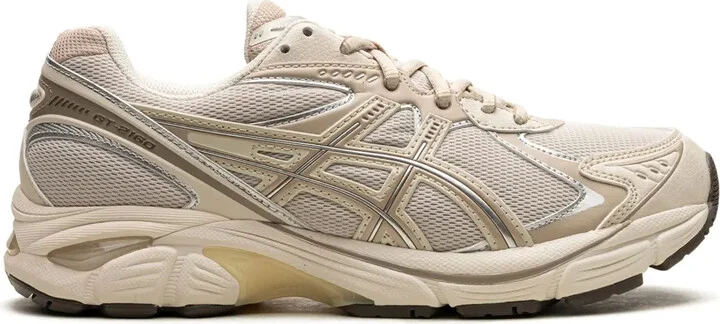 GT-2160 "Oatmeal" sneakers