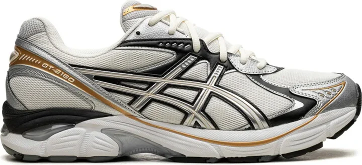 GT-2160 panelled sneakers