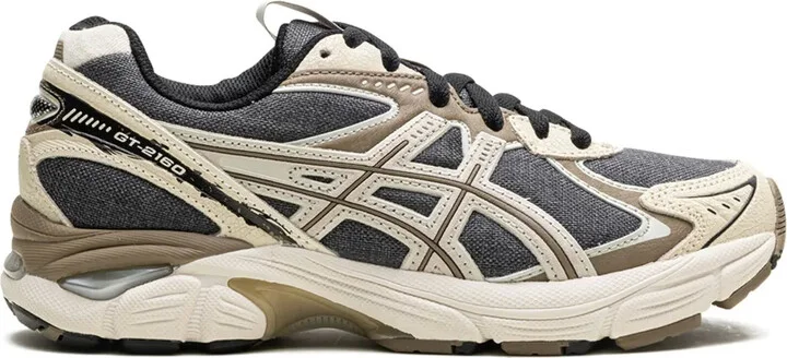 GT-2160 panelled sneakers