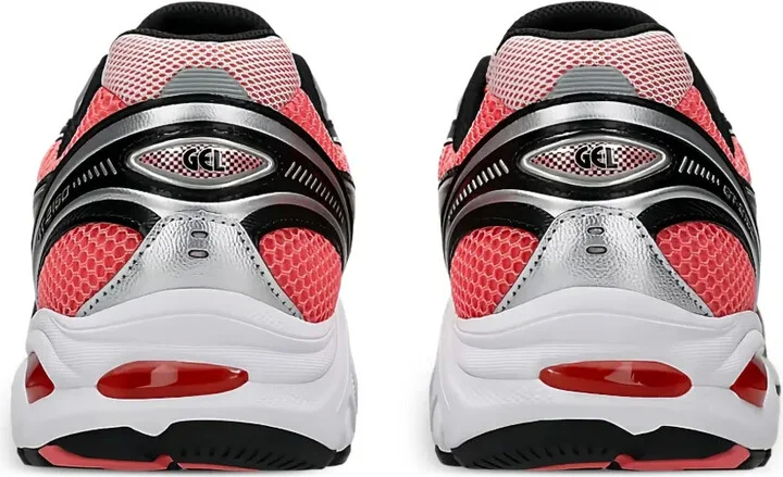 GT-2160 "Papaya/Pure Silver" sneakers - Image 4