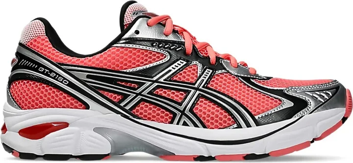 GT-2160 "Papaya/Pure Silver" sneakers