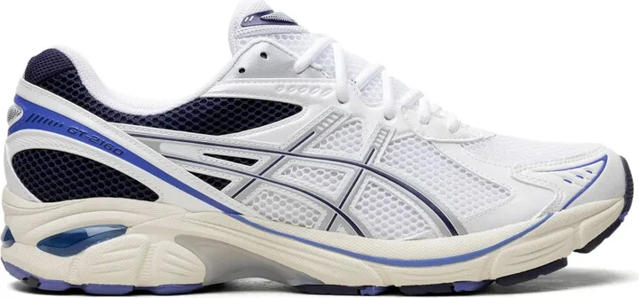 GT-2160 "Piedmont Grey Blue" sneakers