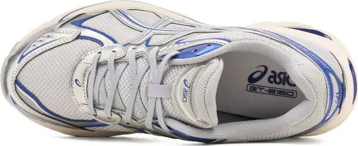 GT 2160 "Piedmont Grey/Deep Marine" sneakers - Image 2