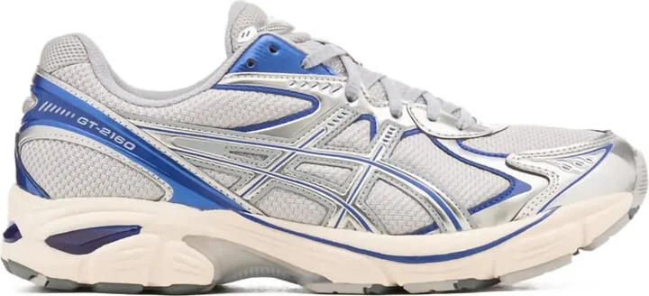 GT 2160 "Piedmont Grey/Deep Marine" sneakers