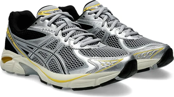 GT-2160 "Piedmont Grey Pure Silver" sneakers - Image 2