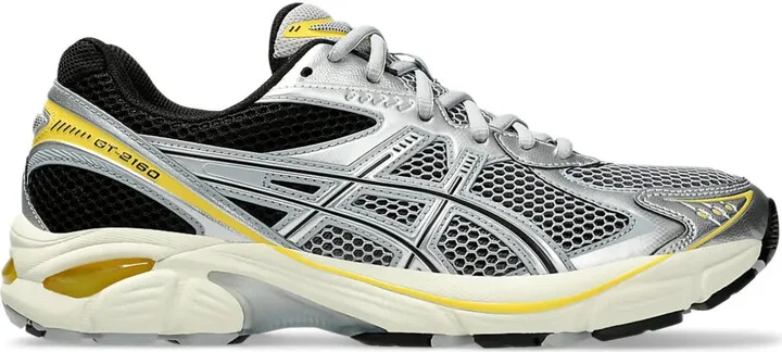 GT-2160 "Piedmont Grey Pure Silver" sneakers