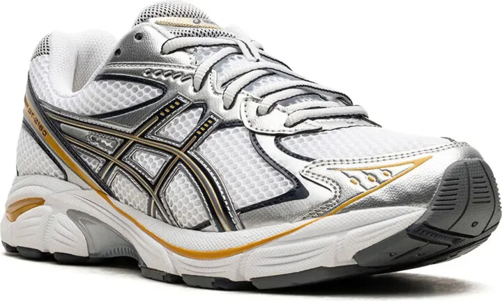 GT-2160 "Pure Silver" sneakers - Image 2