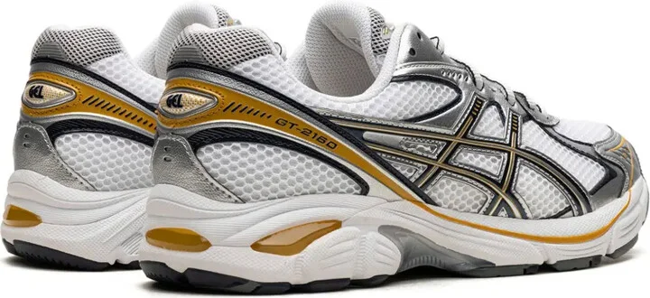 GT-2160 "Pure Silver" sneakers - Image 3