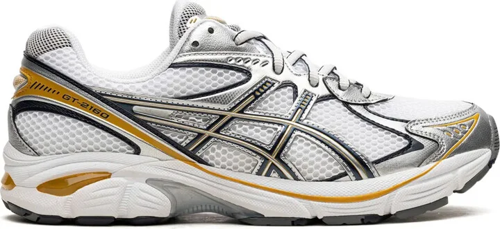 GT-2160 "Pure Silver" sneakers