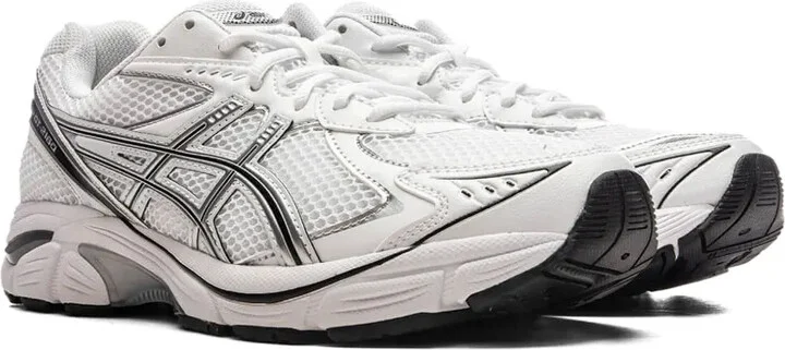 GT-2160 "Pure Silver/White" sneakers - Image 2