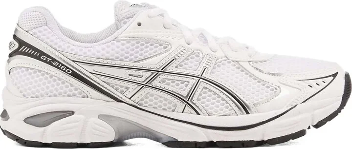GT-2160 "Pure Silver/White" sneakers