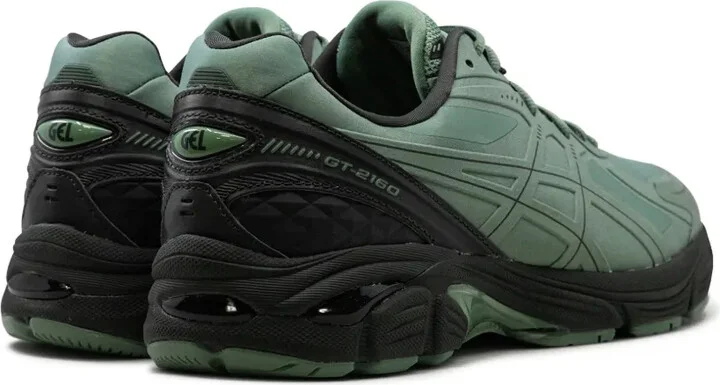 GT-2160 "Slate Grey" sneakers - Image 3