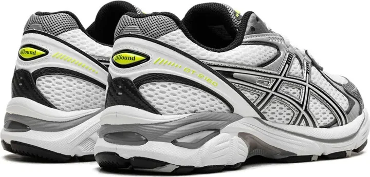 GT-2160 trainers - Image 3