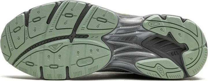 GT-2160 UB6-S "Arctic Blue/Carbon" sneakers - Image 4