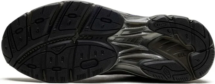 GT-2160 UB6-S "Grey Floss/Brown Storm" sneakers - Image 4