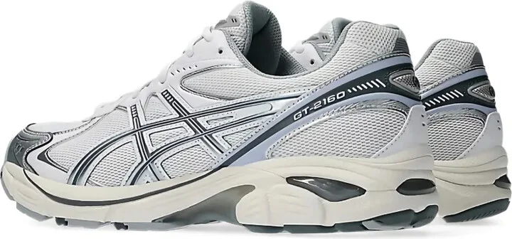 GT-2160 "White/Blue Fade" sneakers - Image 3