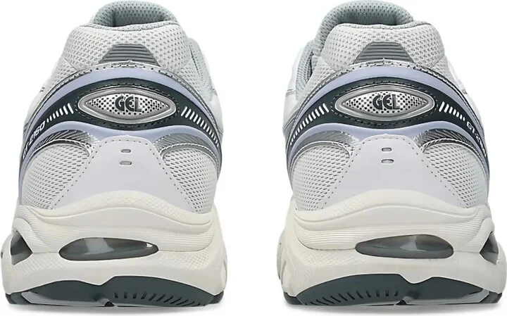 GT-2160 "White/Blue Fade" sneakers - Image 4