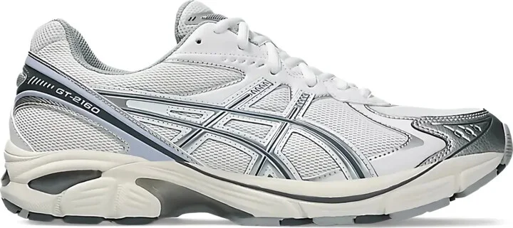 GT-2160 "White/Blue Fade" sneakers
