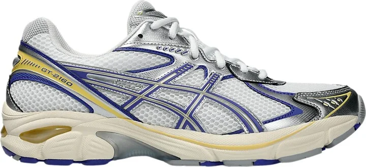 GT - 2160 White / Blue Violet 1203A275-109 Men's