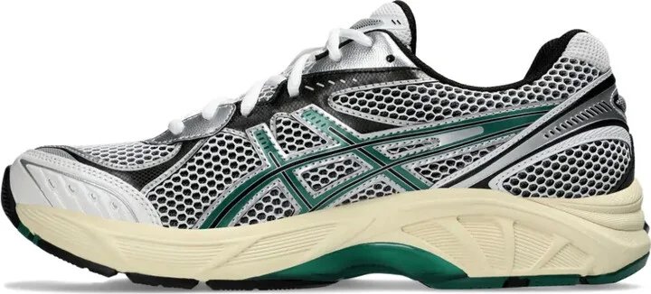 GT-2160 "White Jasper Green" sneakers - Image 4