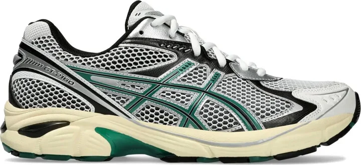 GT-2160 "White Jasper Green" sneakers