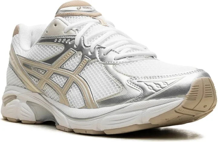 GT-2160 "White/Putty" sneakers - Image 2