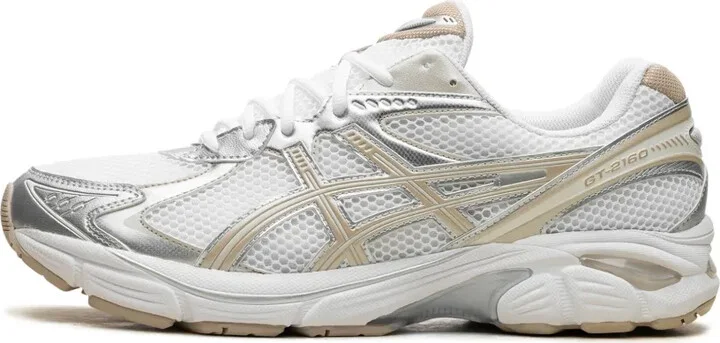 GT-2160 "White/Putty" sneakers - Image 5