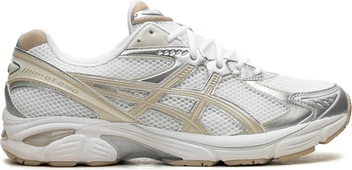 GT-2160 "White/Putty" sneakers