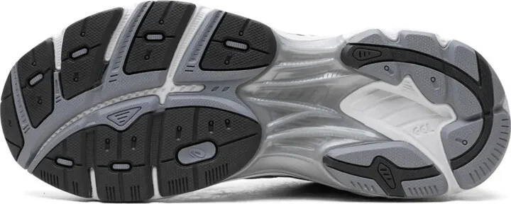 GT-2160 "White/Silver/Purple" sneakers - Image 4