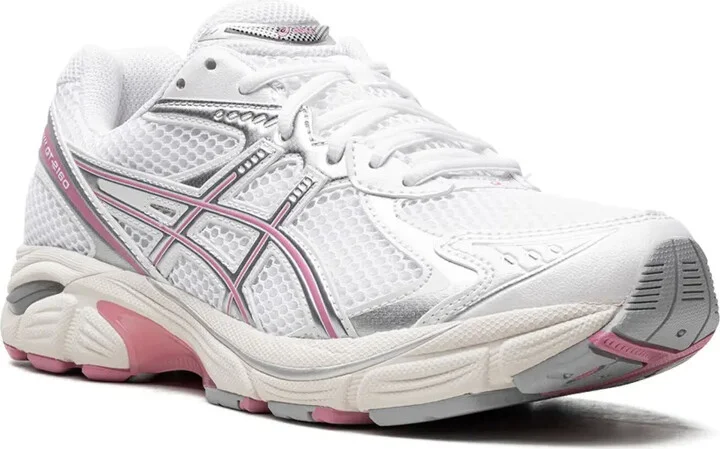 GT-2160 "White/Sweet Pink" sneakers - Image 2