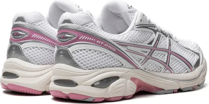 GT-2160 "White/Sweet Pink" sneakers - Image 3