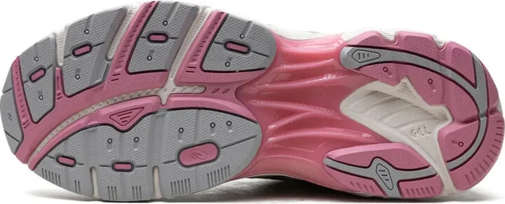 GT-2160 "White/Sweet Pink" sneakers - Image 4
