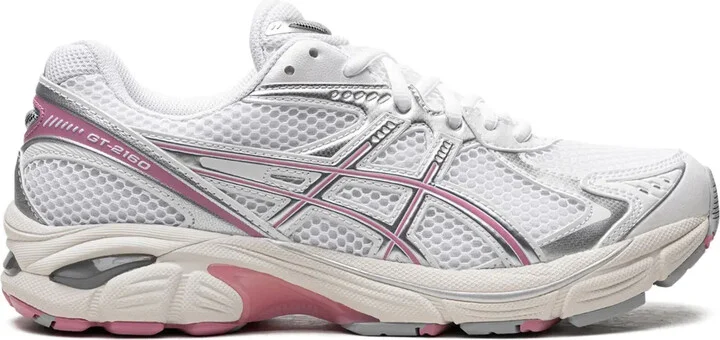 GT-2160 "White/Sweet Pink" sneakers