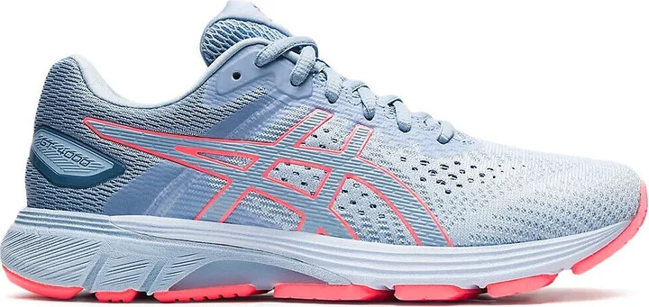 GT-4000 2 1012A716.403 Sneaker Women's Soft Sky Mist Running Shoes EEE769