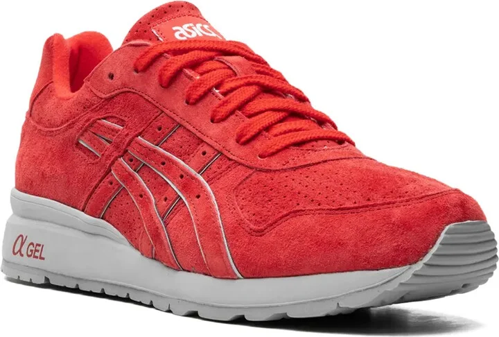 GT-II panelled sneakers - Image 2