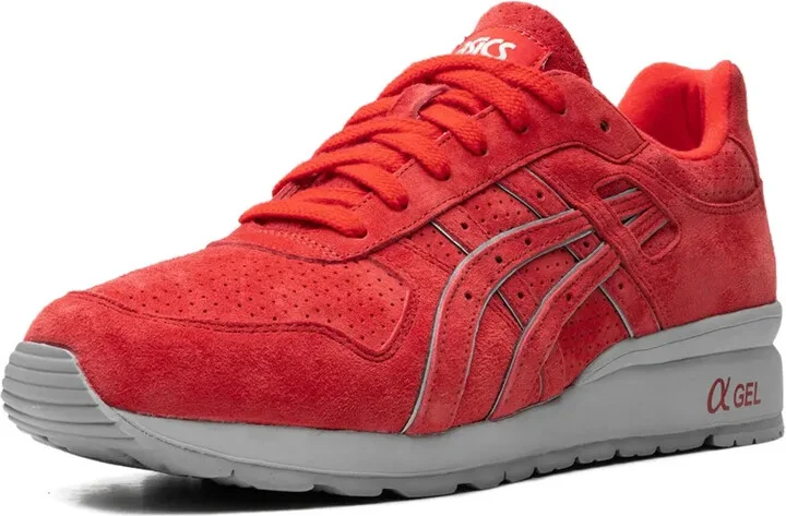 GT-II panelled sneakers - Image 3