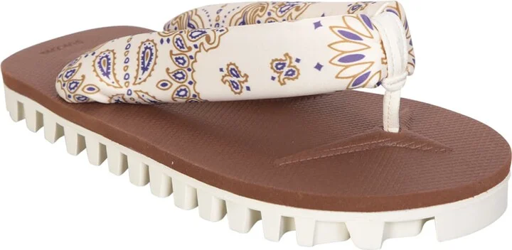 Gta-pt05 Beige Sandal - Image 2