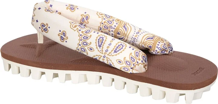Gta-pt05 Beige Sandal - Image 3