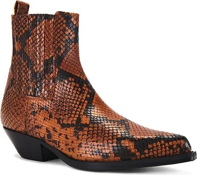 Guapa 35 Boot - Image 2
