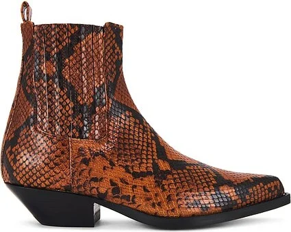 Guapa 35 Boot