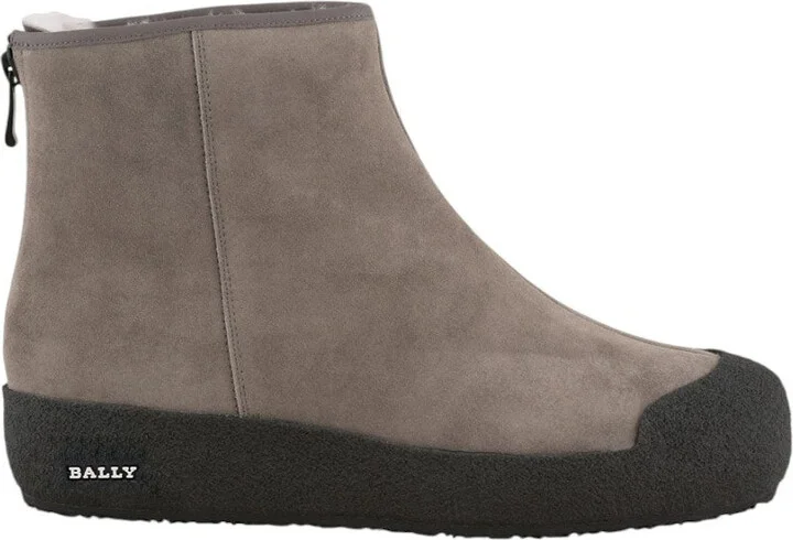 Guard II 6233263 Women's Caillou Calf Leather Suede Boots