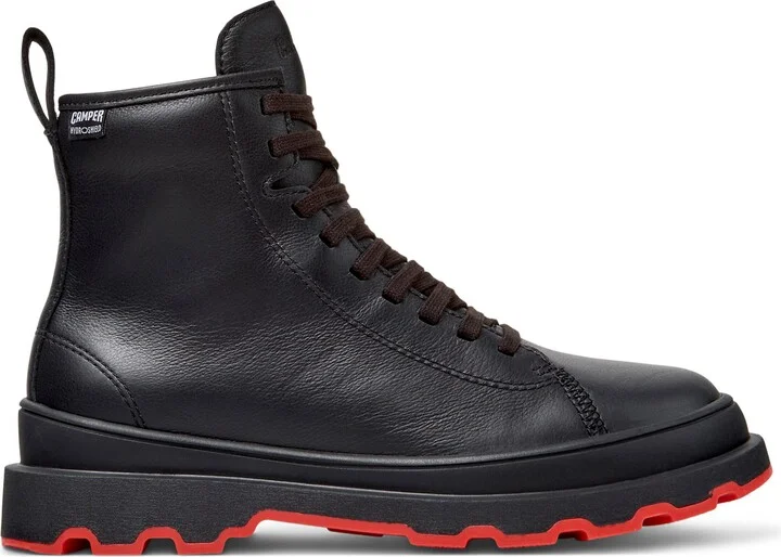 Guard Lace-Up Boot - Image 2