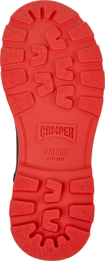 Guard Lace-Up Boot - Image 4