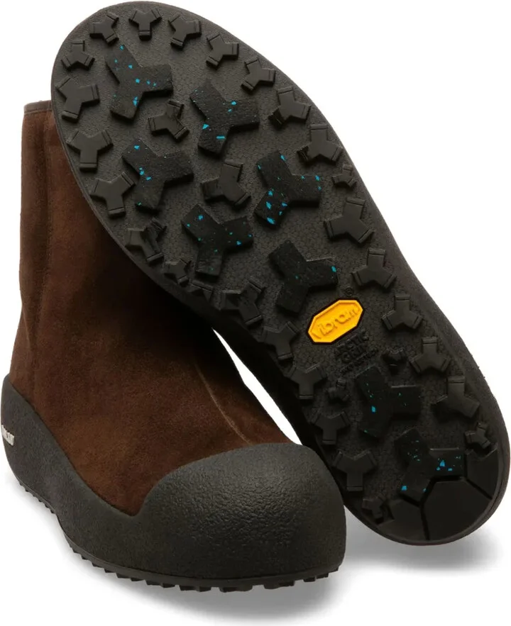Guard snow boots - Image 3